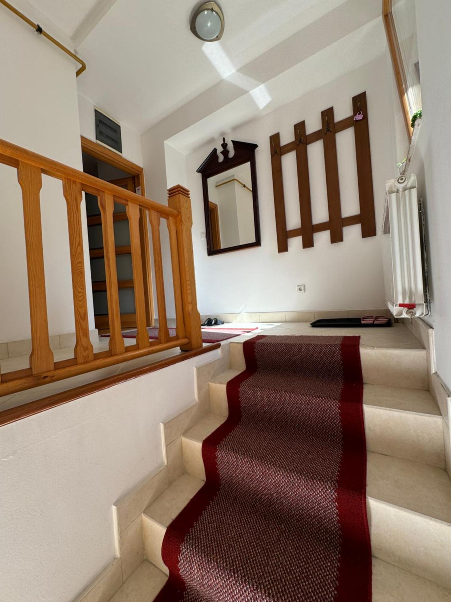 Apartment Latin Bridge - 3 Apartment, 80m2 In With Free Private Parking - Old Town