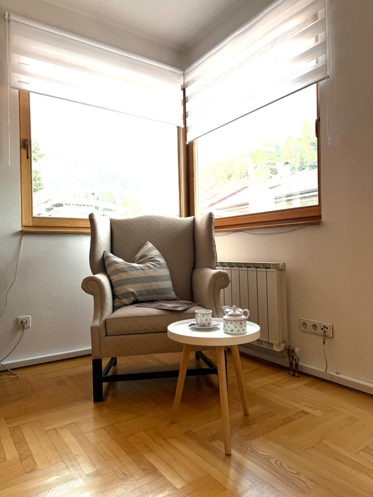 Latin Bridge - 3 Apartment, 80m2 In With Free Private Parking - Old Town Apartment